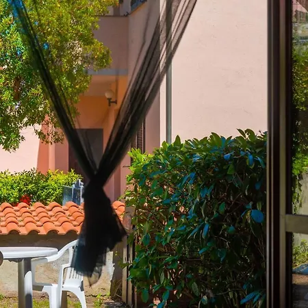 ヴィラ Le Ginestre - Ic Immobiliare Rio dellʼElba