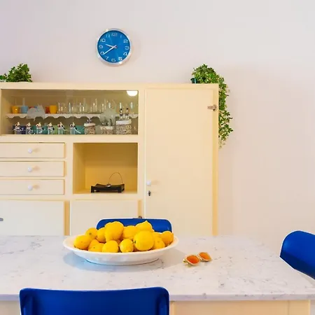 Le Ginestre - Ic Immobiliare ヴィラ *