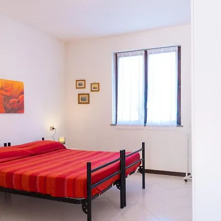 Le Ginestre - Ic Immobiliare ヴィラ *