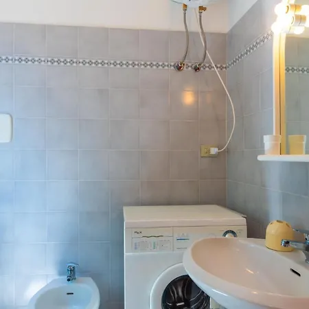 Le Ginestre - Ic Immobiliare ヴィラ Rio dellʼElba